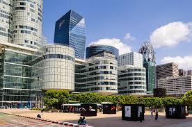 مجموعة OMNES التعليمية